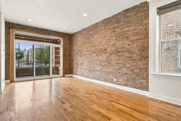 2318 W Augusta BLVD #1A, Chicago, IL 60622