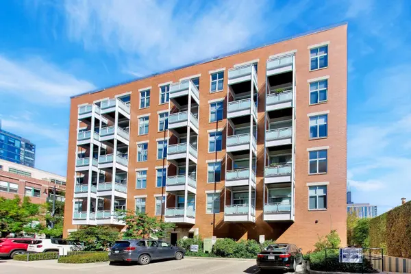939 W Madison ST #507, Chicago, IL 60607
