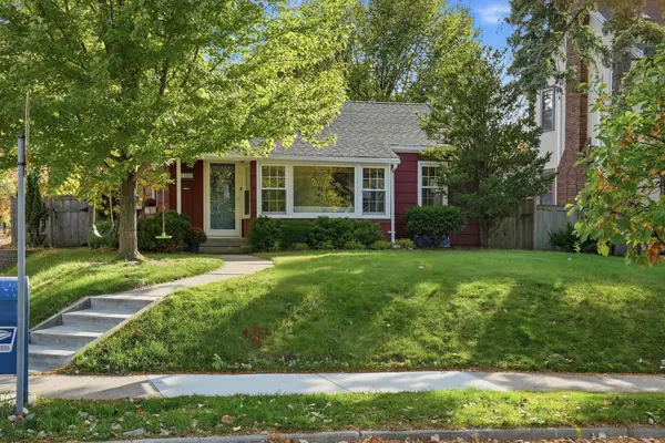 1101 W 53rd ST, Minneapolis, MN 55419