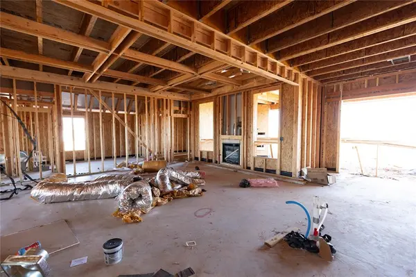 14113 SW 53rd ST, Yukon, OK 73099