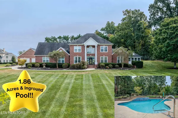 2425 Mccleary Rd, Sevierville, TN 37876