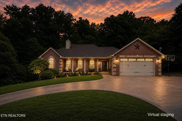 4505 Mockingbird Drive, Knoxville, TN 37918