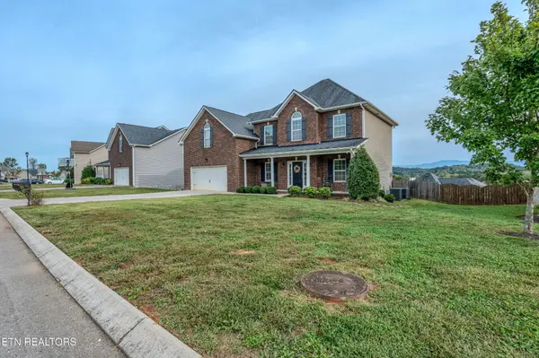 2827 Southwinds Circle, Sevierville, TN 37876