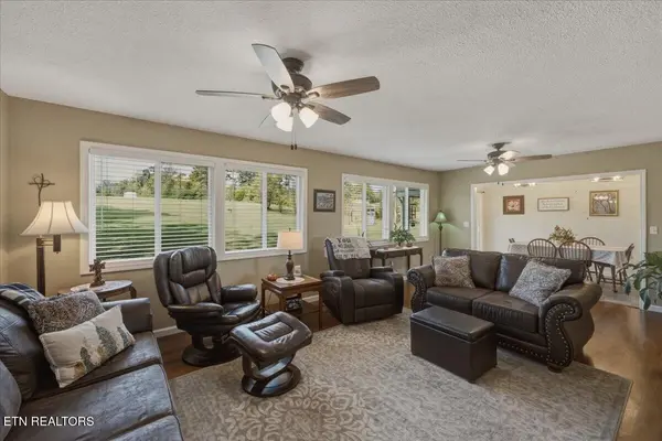 481 Judson Rd, Strawberry Plains, TN 37871
