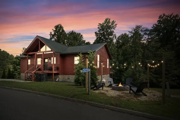 1436 Nicoha Blvd, Sevierville, TN 37876