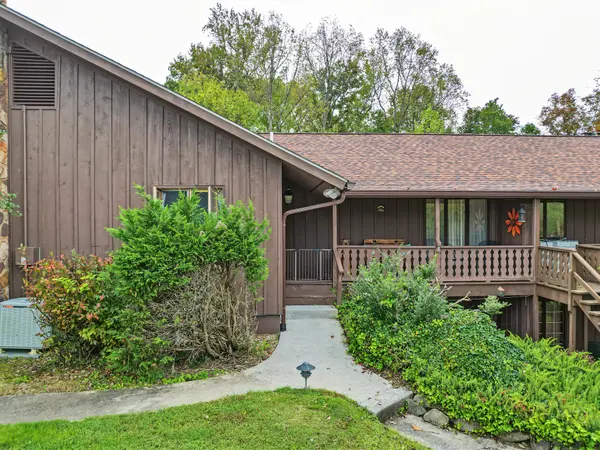 3815 East Parkway #1, Gatlinburg, TN 37738