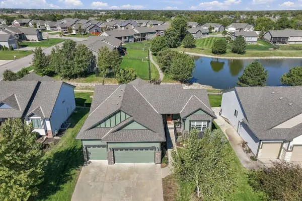 10820 W Yosemite, Wichita, KS 67215