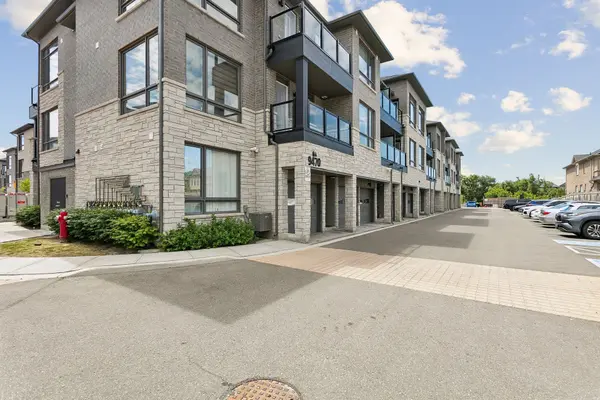 9470 The Gore RD #112, Brampton, ON L6P 4P9