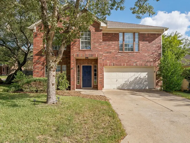 9101 Heiden LN, Austin, TX 78749