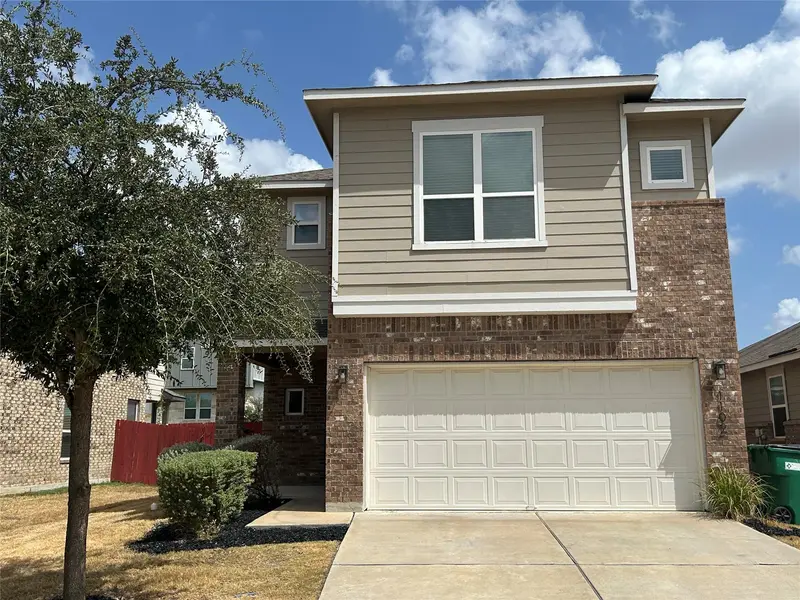 1102 Beechtree LN, Pflugerville, TX 78660