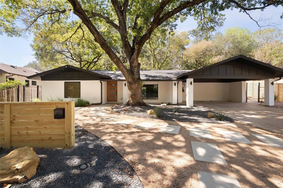 2620 Pecos ST, Austin, TX 78703