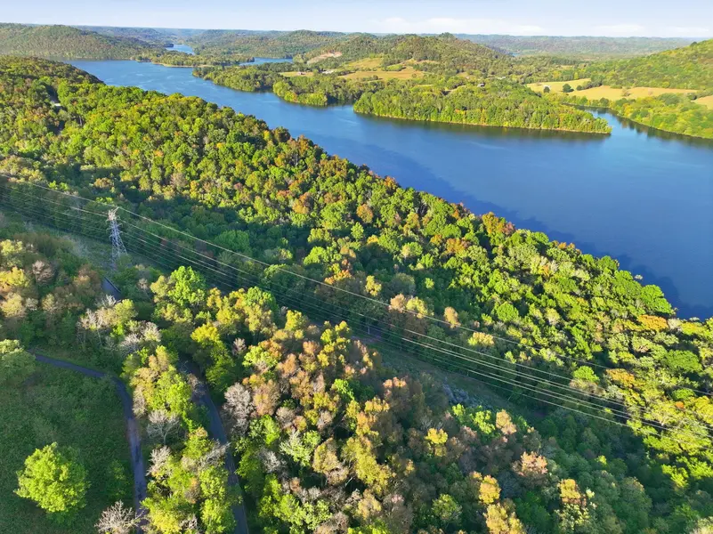 0 Horseshoe Bend Ln, Carthage, TN 37030