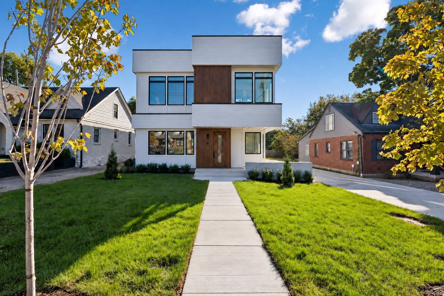 1810A Martin St, Nashville, TN 37203