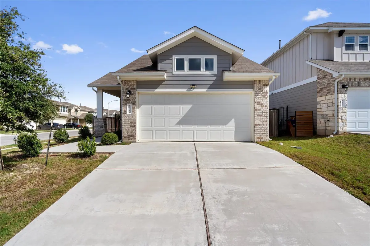 6400 Rafferty LN, Austin, TX 78747