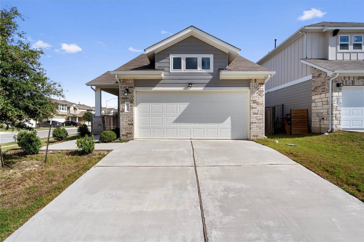 6400 Rafferty LN, Austin, TX 78747