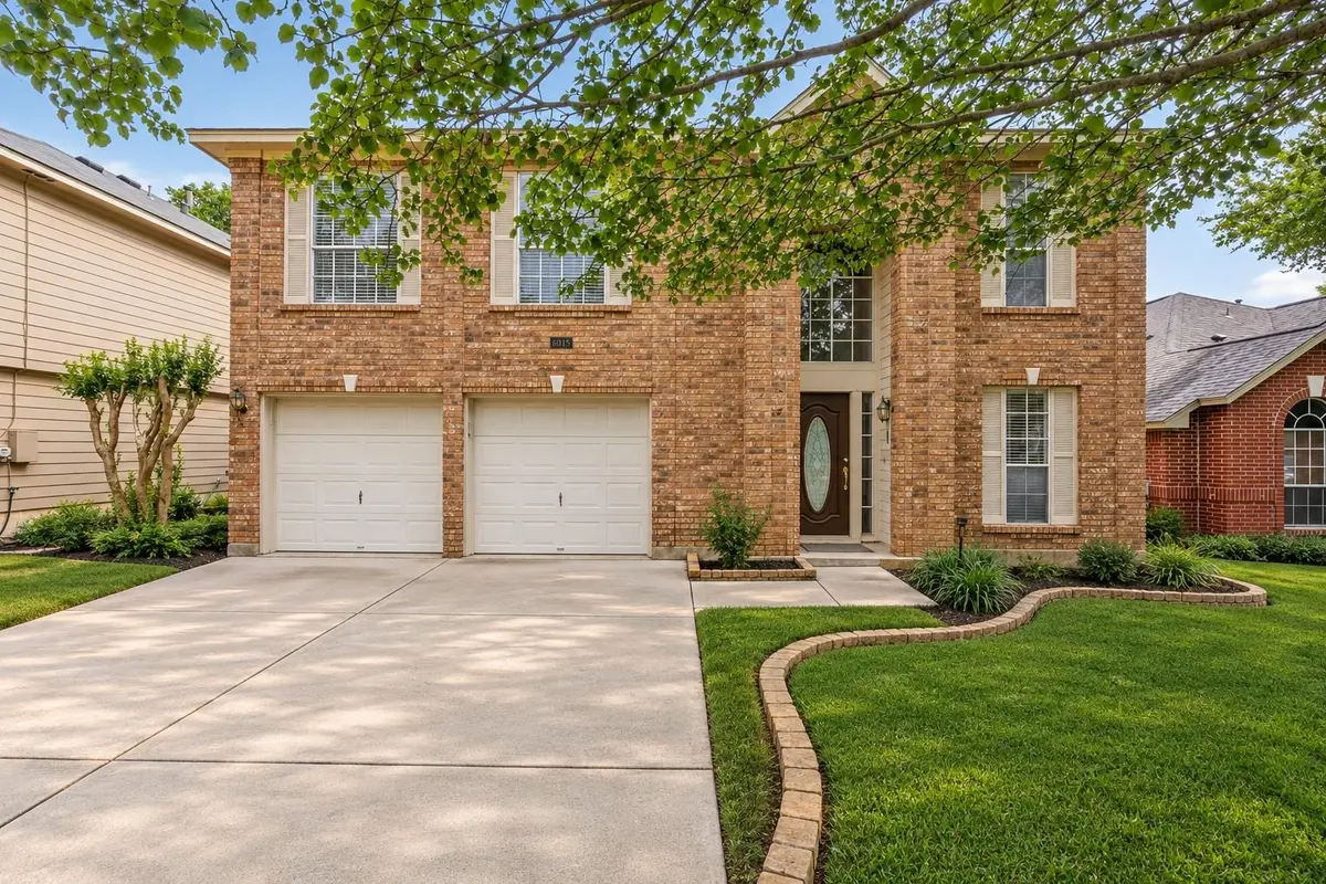 6018 La Naranja LN, Austin, TX 78749