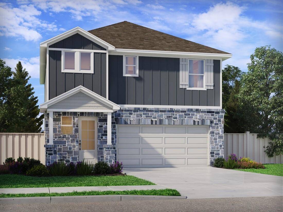 17329 Rappen DR, Pflugerville, TX 78660