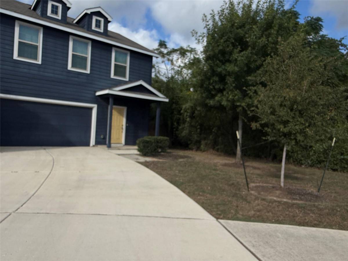 117 High Hill CV, Georgetown, TX 78626