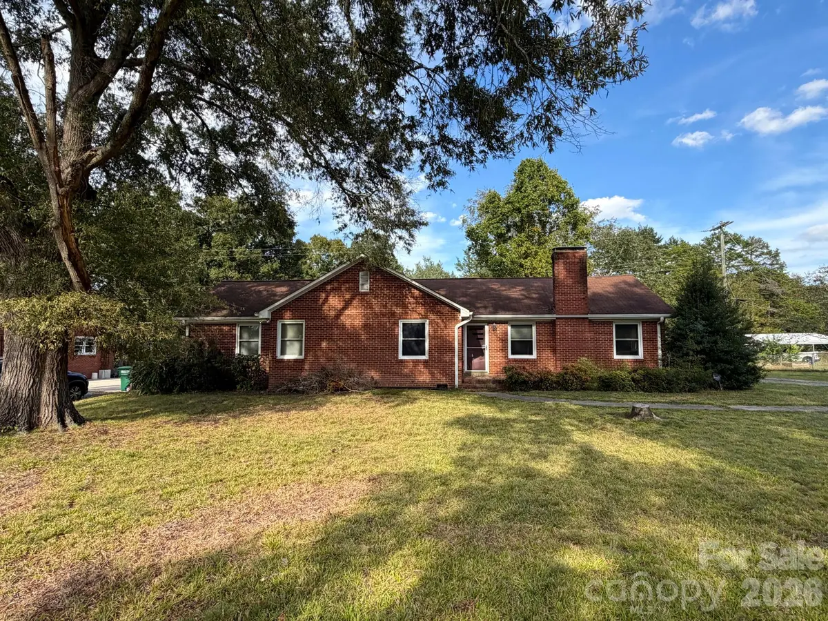 48224 Us Hwy 52 None N, Misenheimer, NC 28137