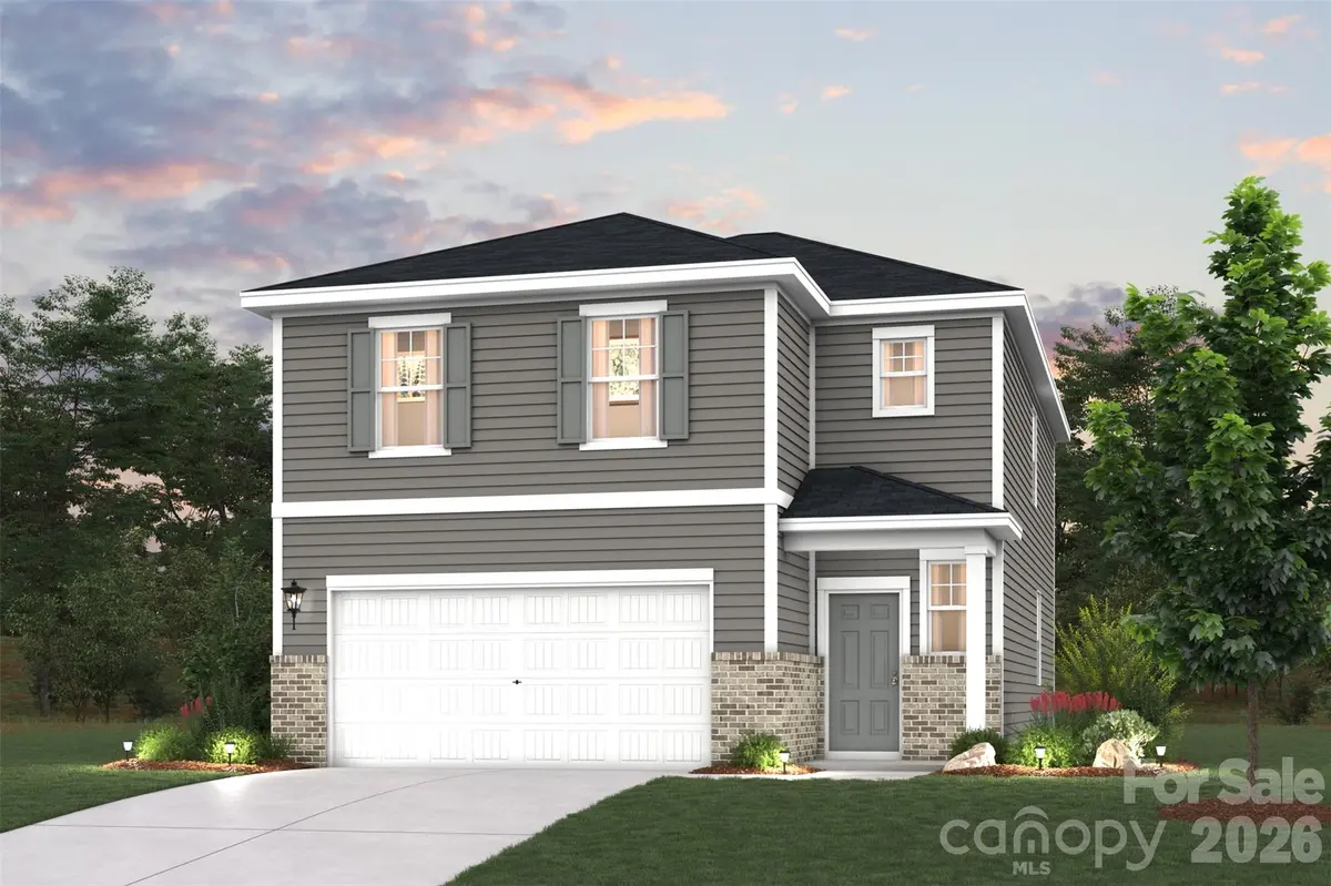 2753 Blue Sky Meadows DR, Monroe, NC 28110