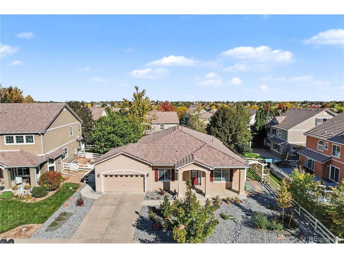 4543 Longs, Broomfield, CO 80023