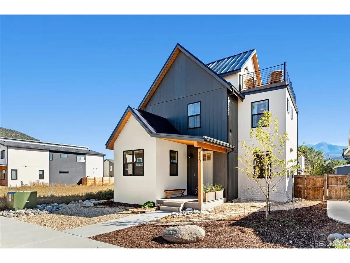 110 River Ridge, Salida, CO 81201