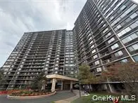 2 BAY CLUB DRIVE #7Y, Bayside, NY 11360