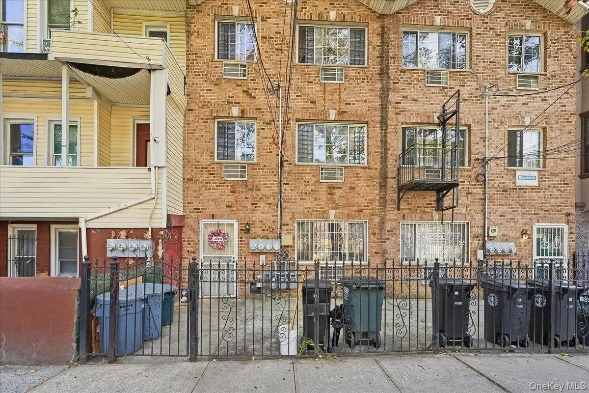 1174 Union AVE, Bronx, NY 10459