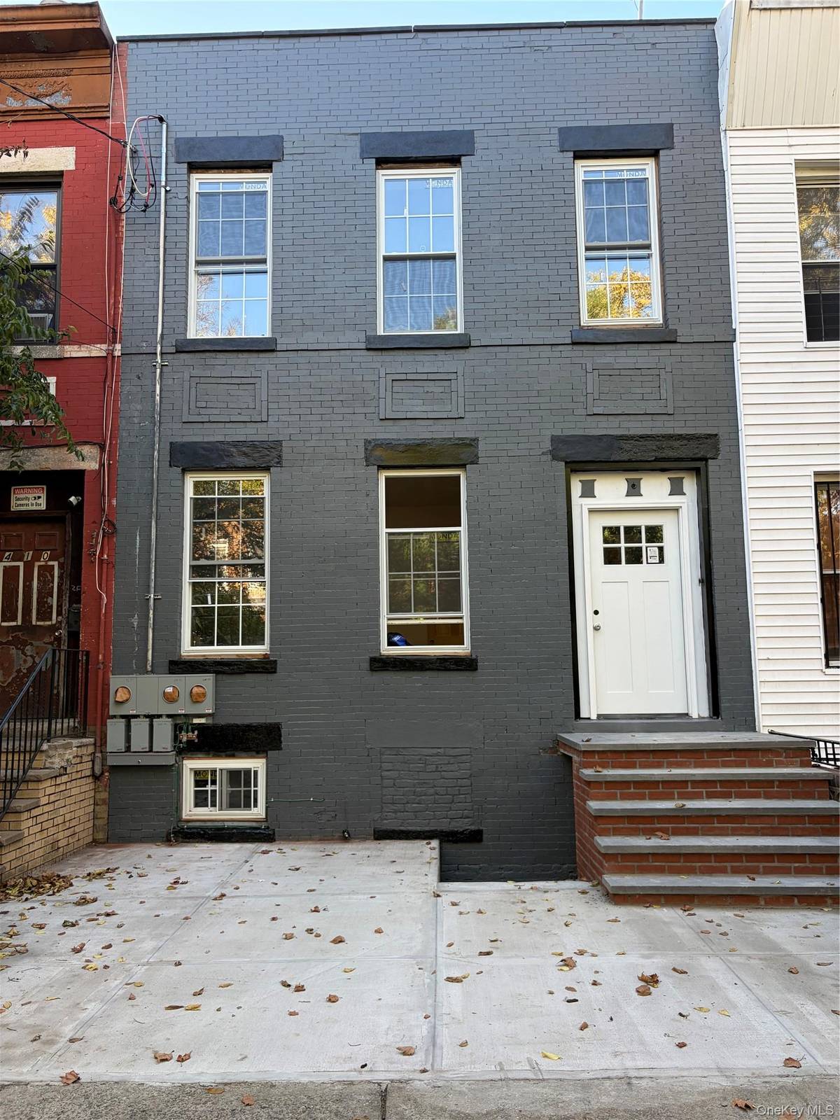 408 Van Siclen AVE, Brooklyn, NY 11207