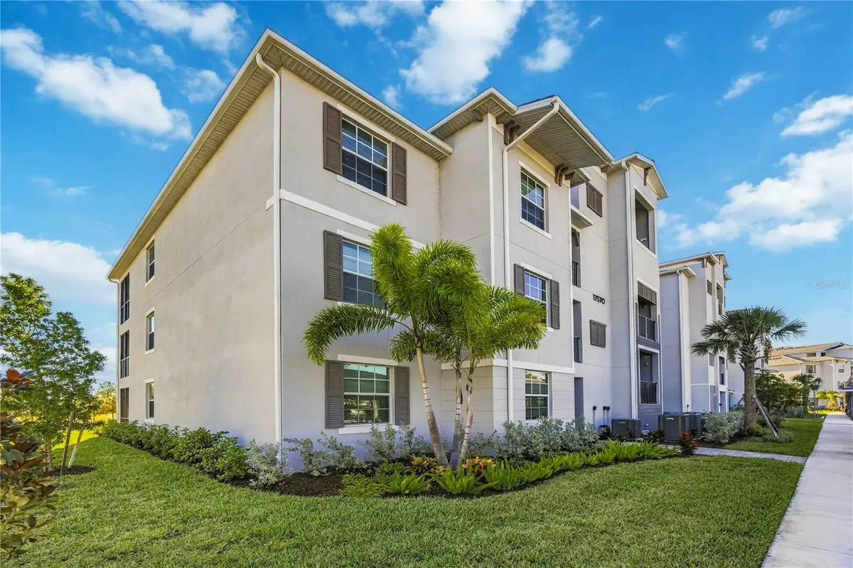 17570 OPAL SAND DR #402, Venice, FL 34293