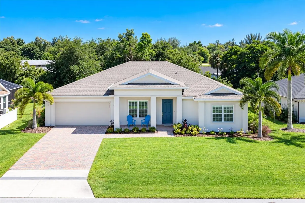 7442 S BLUE SAGE, Punta Gorda, FL 33955