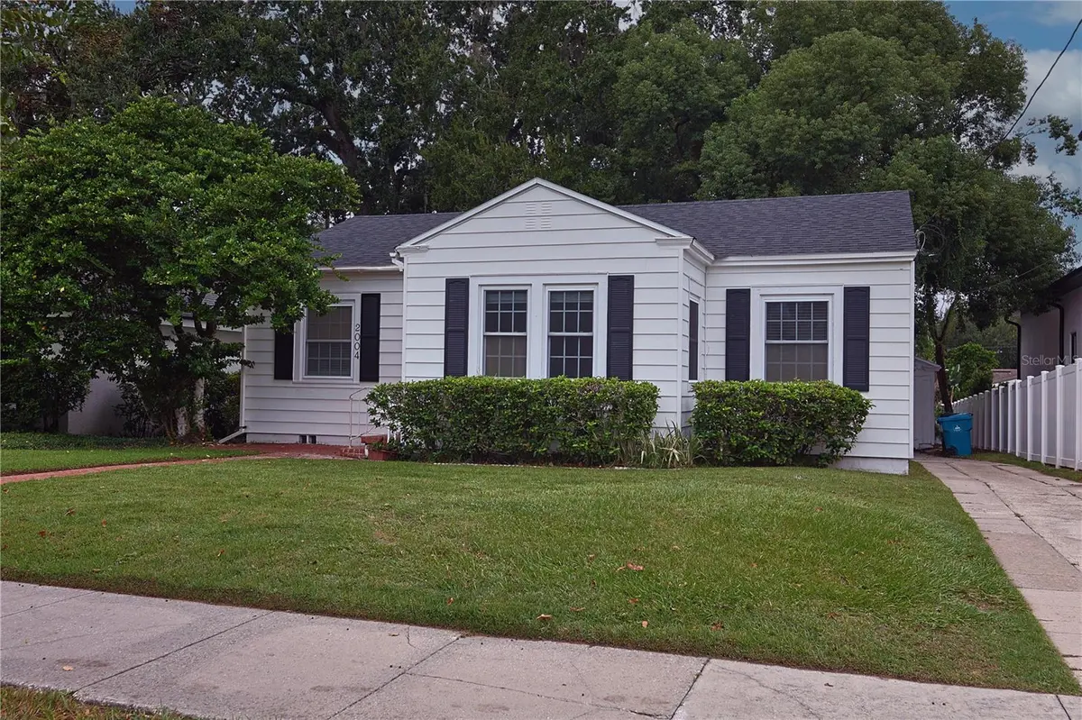 2004 HARRISON AVE, Orlando, FL 32804