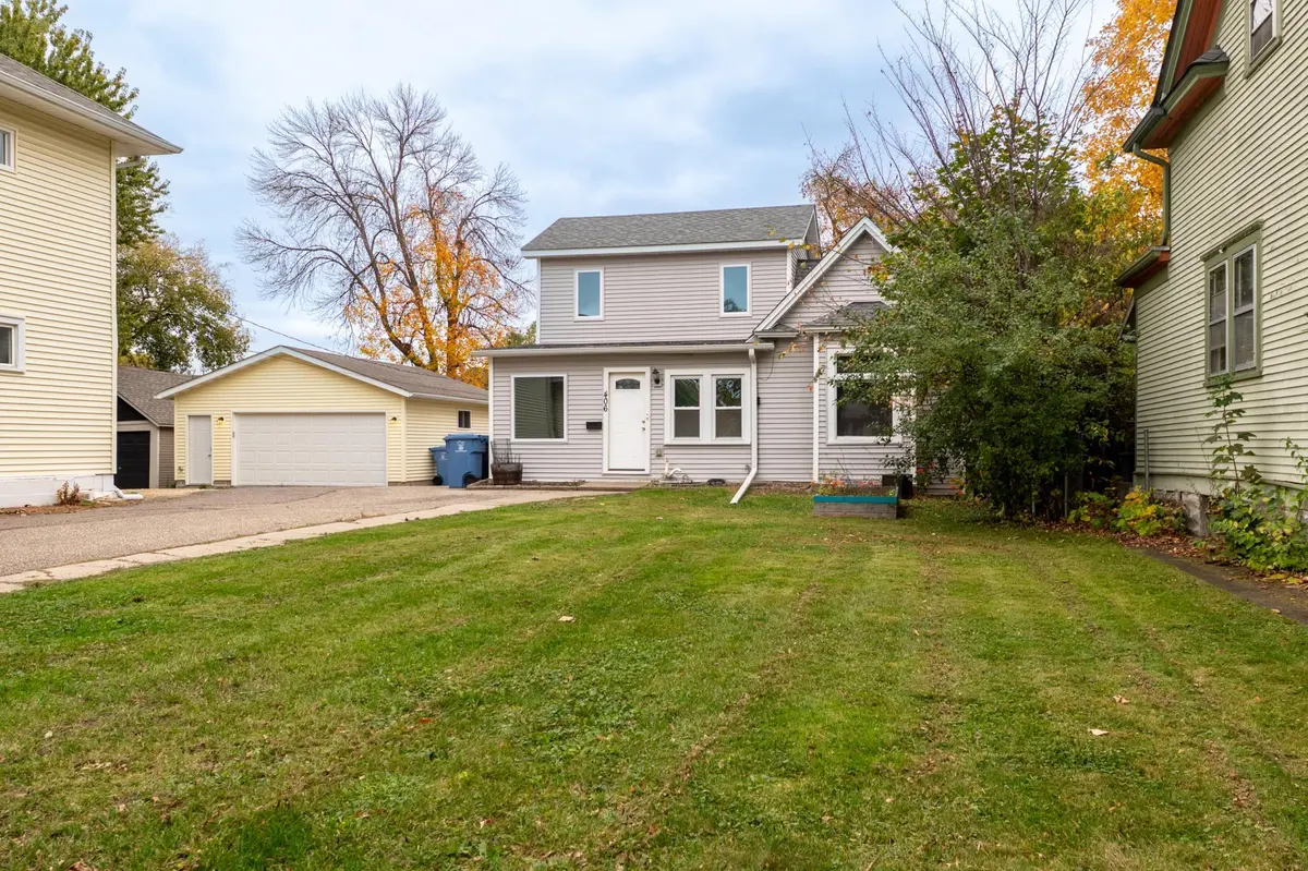 406 Russell AVE N, Minneapolis, MN 55405