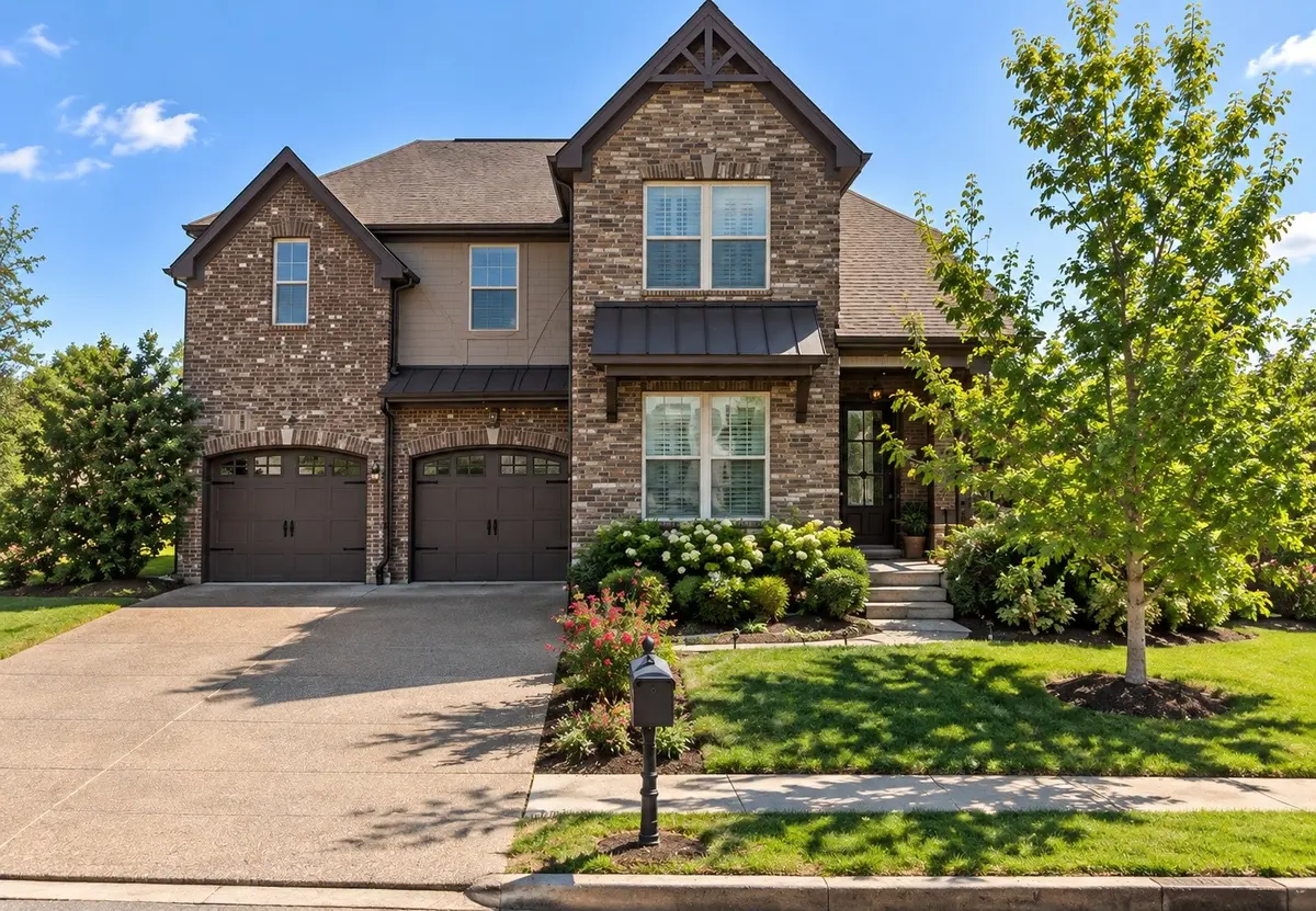 1018 Laffite Way, Gallatin, TN 37066