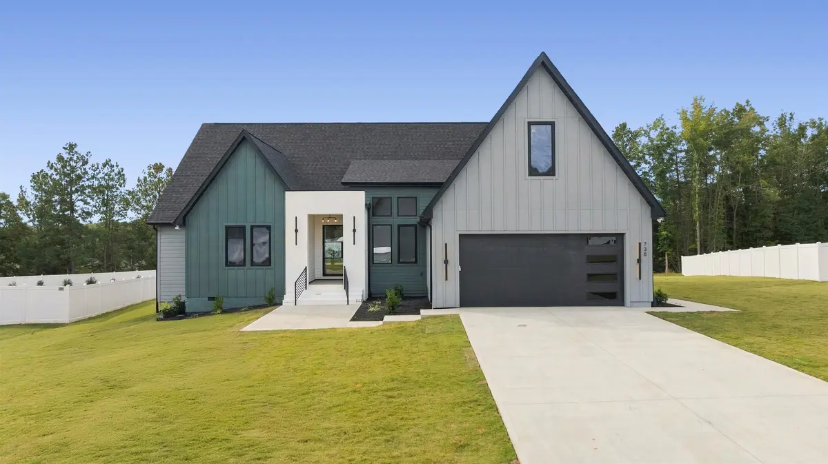 738 New South CT, Wellford, SC 29385