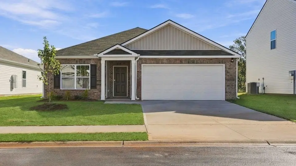 593 Sunfire ST, Woodruff, SC 29388
