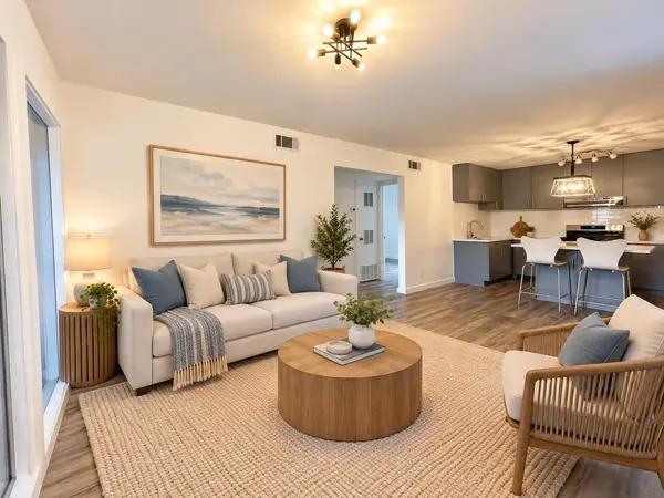 1304 Summit ST #202, Austin, TX 78741