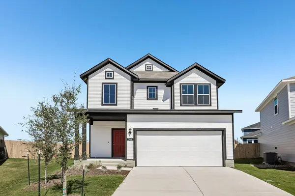 148 Adze DR, Liberty Hill, TX 78642