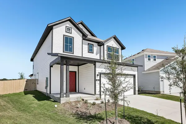 148 Adze DR, Liberty Hill, TX 78642