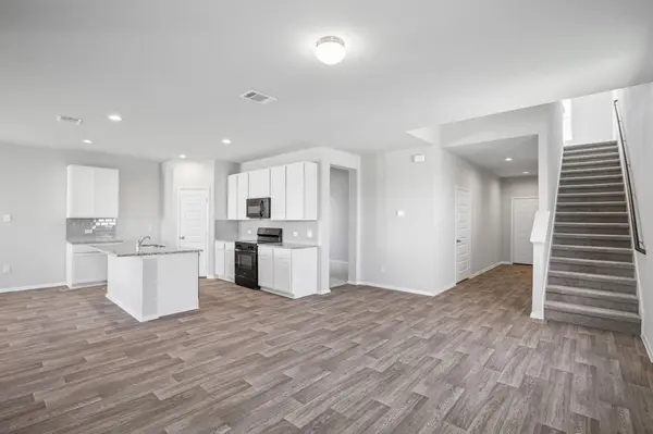 148 Adze DR, Liberty Hill, TX 78642