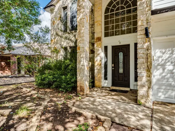 4416 Tello PATH, Austin, TX 78749