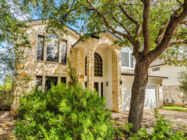 4416 Tello PATH, Austin, TX 78749