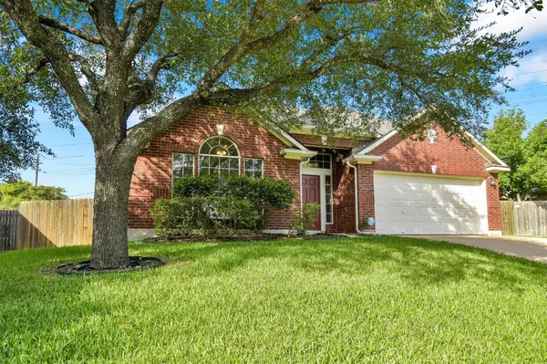 13401 Kinder PASS, Austin, TX 78727