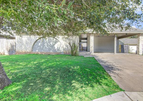 426 Chisholm Valley DR #B, Round Rock, TX 78681
