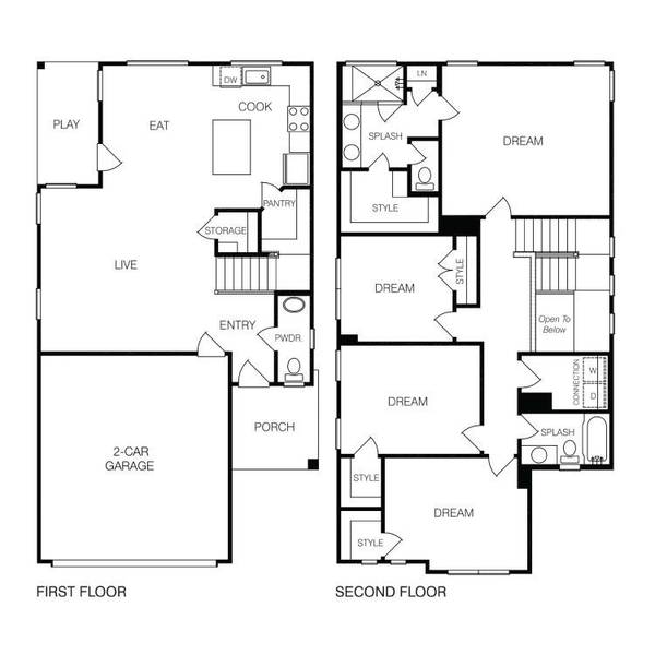 1101 Aspen Grove DR, Pflugerville, TX 78660