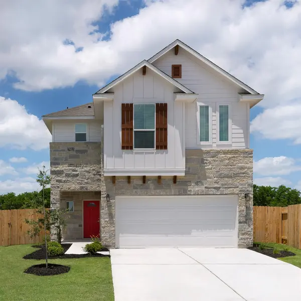 1101 Aspen Grove DR, Pflugerville, TX 78660