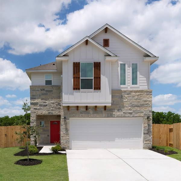 1101 Aspen Grove DR, Pflugerville, TX 78660
