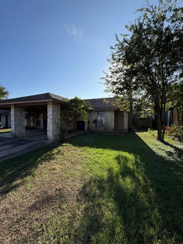 7513 Saint Amant PL #A, Austin, TX 78749