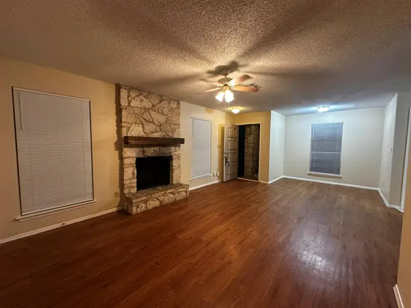 7513 Saint Amant PL #A, Austin, TX 78749