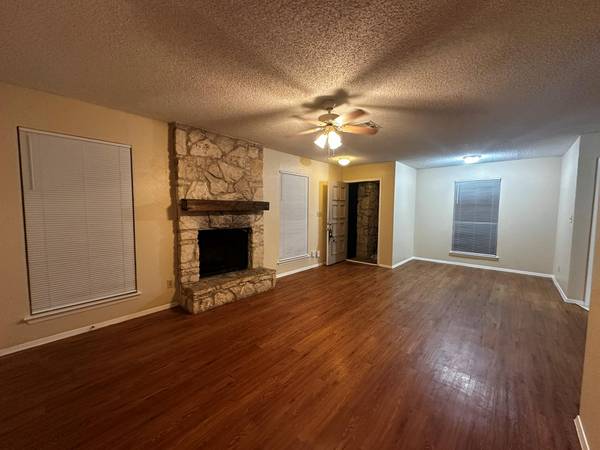 7513 Saint Amant PL #A, Austin, TX 78749